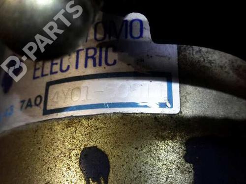 ABS pump FORD USA PROBE II (ECP)  | BP9549049M43 