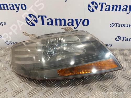 Used Right headlight CHEVROLET KALOS [2005-2025]  21606309