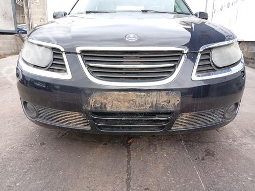 Used Front bumper reinforcement Front bumper reinforcement 36998718 36998718