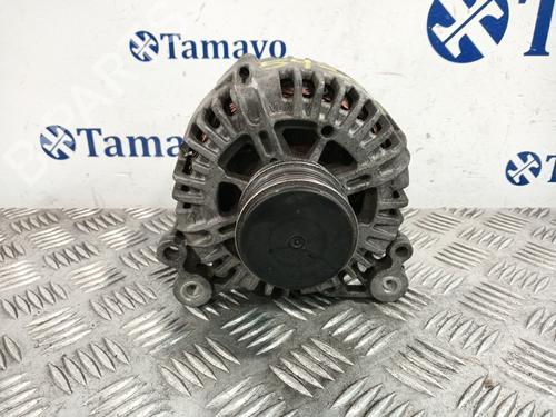 Generator RENAULT ESPACE IV (JK0/1_) 2.2 dCi (JK0H) (150 hp) 28837066