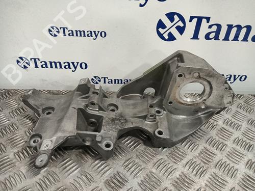 Used Support VW GOLF VI (5K1) 1.6 TDI (105 hp) 30145324