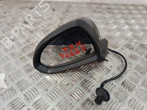 left-mirror-opel-corsa-d-s07-2006-2007-2008-2009-2010-2011-2012-2013-2014-2015-39684240 main image