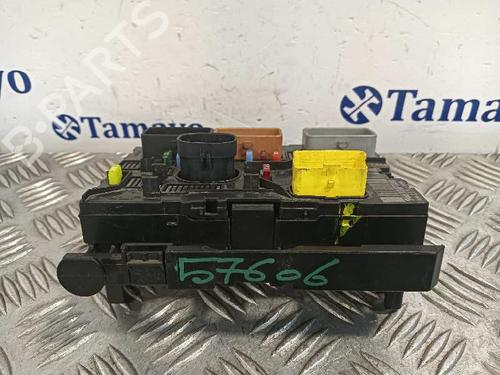 Fuse box PEUGEOT 307 SW (3H) 1.6 HDI 110 | BP26223746E1 