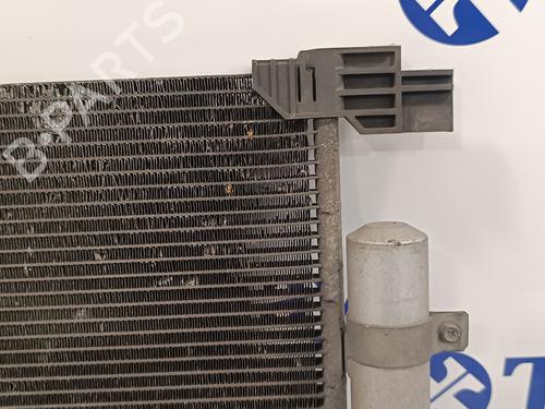 AC radiator MITSUBISHI LANCER VIII Sportback (CX_A)  | BP15527381M32 