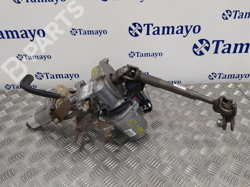 Used Steering column RENAULT KANGOO / GRAND KANGOO II (KW0/1_) [2008-2025]  10364801