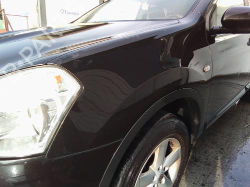 Steering column stalk NISSAN QASHQAI / QASHQAI +2 I (J10, NJ10, JJ10E)  | BP11027372I23 