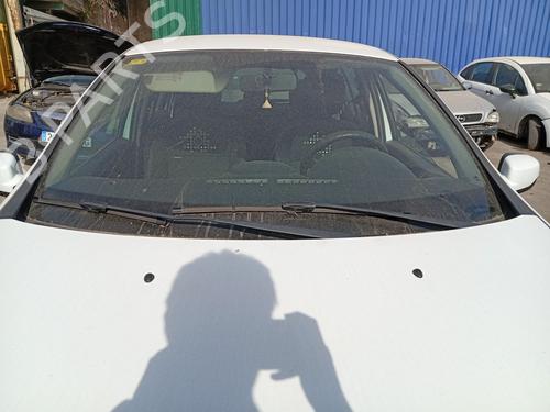 Vindrute Vindrute RENAULT CLIO III (BR0/1, CR0/1) 1.5 dCi (75 hp) 34545132 34545132