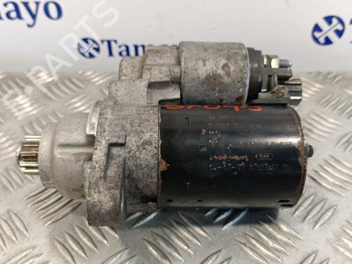Startmotor VW GOLF PLUS V (5M1, 521) 1.6 FSI | BP18782364M8 