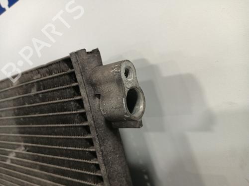 AC radiator RENAULT MASTER III Bus (JV) 2.3 dCi 125 FWD (JV0C, JV0D, JV0H, JV0G, JV0J) | BP30377175M32