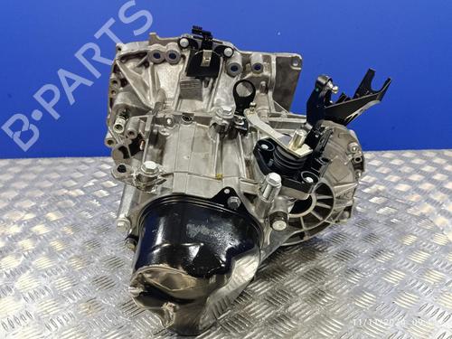 Gearbox RENAULT CLIO IV (BH_)  | BP21128916M3 