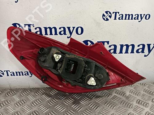 Right taillight OPEL CORSA D (S07)  | BP26325757C35 