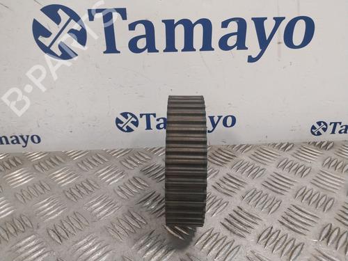 Pulley SEAT LEON (1P1)  | BP28107422M122 