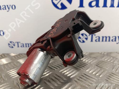 Rear wiper motor RENAULT MEGANE III Hatchback (BZ0/1_, B3_)  | BP21842977M102 