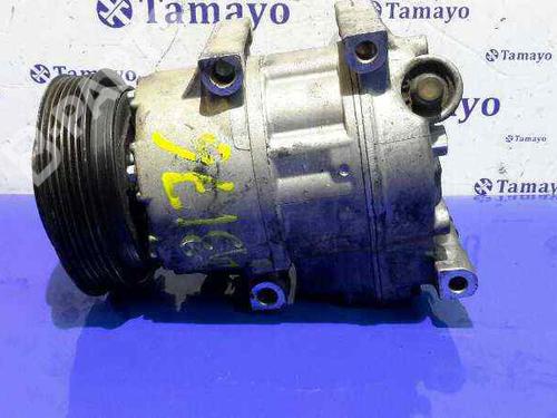 AC compressor HYUNDAI i30 (FD) 1.4 | BP1222115M34 
