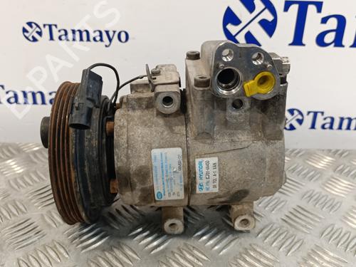 Airco pomp HYUNDAI H-1 / STAREX Bus (A1) 2.5 TCi | BP17962650M34 
