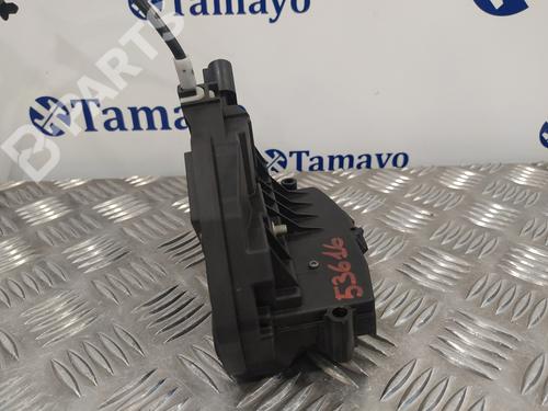 Rear right lock FORD FOCUS III 1.0 EcoBoost | BP10146958C99 