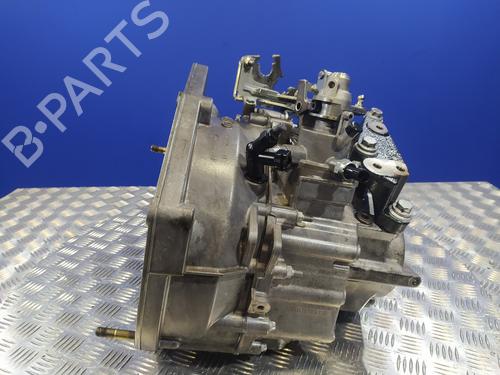Gearbox ALFA ROMEO 159 Sportwagon (939_)  | BP16348743M3 