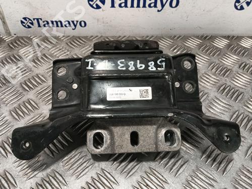 Used Engine mount VW GOLF VII (5G1, BQ1, BE1, BE2) [2012-2021]  28337378