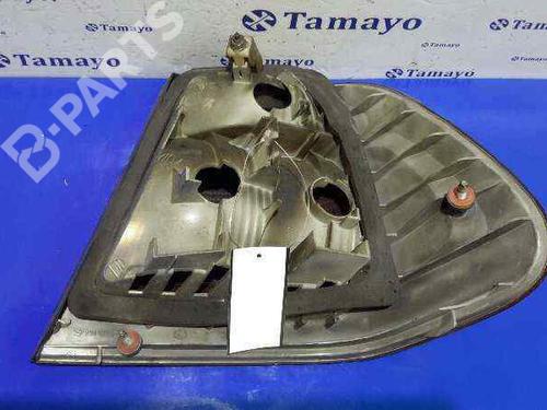 Left taillight BMW 3 (E46) 320 d | BP5271775C34