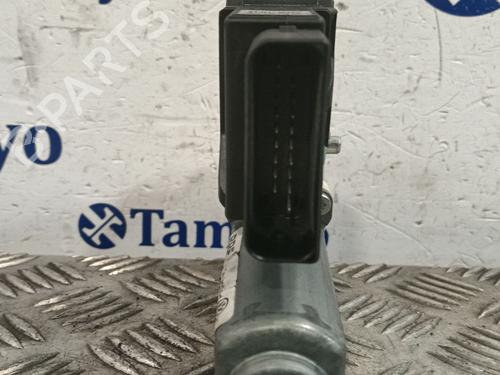 Right rear window motor VW TOURAN (1T1, 1T2) 2.0 TDI | BP29709365E22