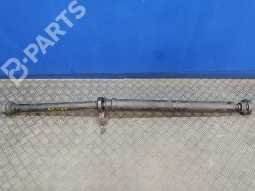Used Driveshaft AUDI A6 C7 Avant (4G5, 4GD) 3.0 TDI quattro (245 hp) 11528647