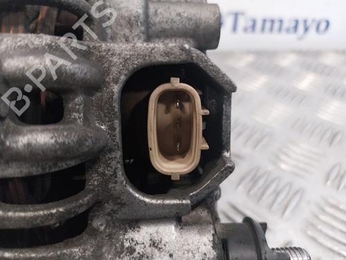 Generator MAZDA 6 Hatchback (GG)  | BP26022316M7 