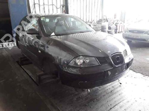 Engine control unit (ECU) SEAT IBIZA III (6L1) 1.4 TDI | BP4826324M57 