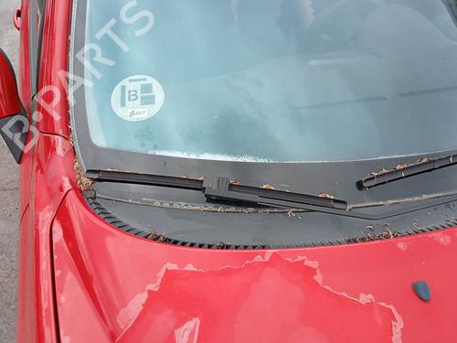 Used Front windshield wiper arm Front windshield wiper arm 36393347 36393347
