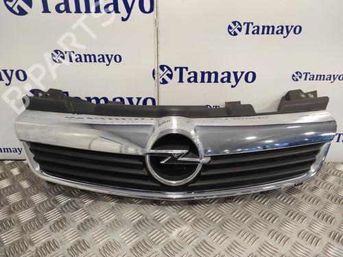 Used Grille OPEL ZAFIRA / ZAFIRA FAMILY B (A05) [2005-2019]  22624274