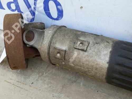 Driveshaft JEEP COMMANDER (XK, XH) 3.0 CRD 4x4 | BP9552833M37 