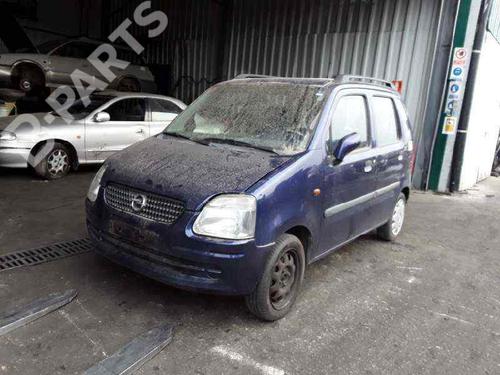 Starter OPEL AGILA (A) (H00) 1.2 16V (F68) | BP3433380M8 