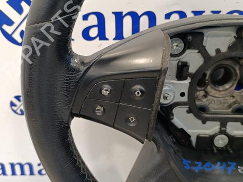 Steering wheel MERCEDES-BENZ B-CLASS Sports Tourer (W245)  | BP18149842C49 