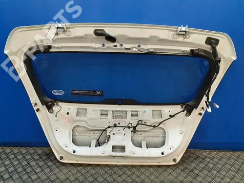 Tailgate HYUNDAI i30 (FD) 1.4 | BP9232969C6 