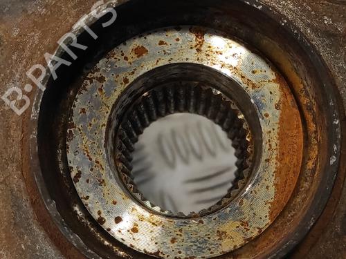 Right front steering knuckle FIAT DUCATO Platform/Chassis (250_) E-Ducato (250DPE) | BP13532937M26