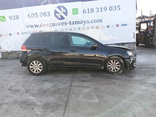 Engine VW GOLF VI (5K1) 1.6 TDI | BP39492622M1 - Image 10