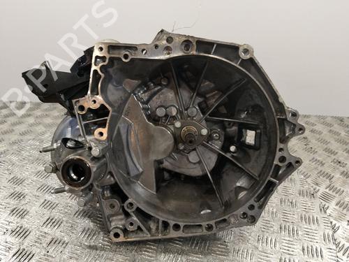 gearbox-citroen-berlingo-multispace-b9-2008-39933774 main image