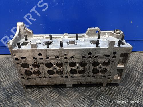 Cylinder head SUZUKI SWIFT III (MZ, EZ)  | BP20208740M5 