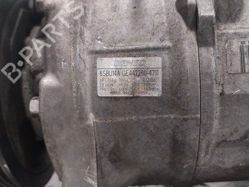 AC compressor BMW X1 (E84)  | BP25719437M34 