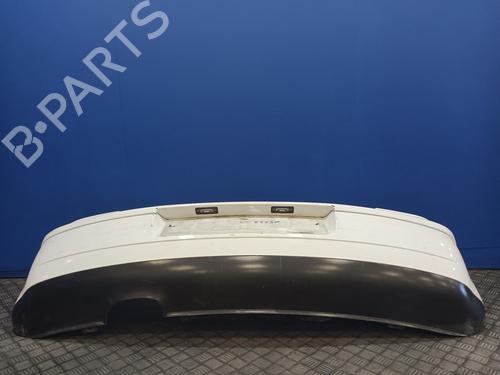 Rear bumper VW POLO (9N_, 9A_) 1.4 TDI | BP13741473C8 