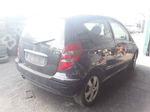 Left taillight MERCEDES-BENZ A-CLASS (W169)  | BP8274387C34 