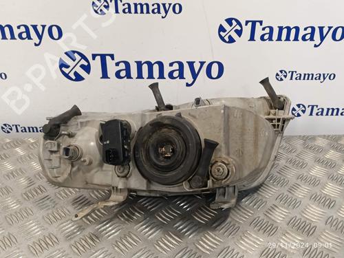 Right headlight CHEVROLET KALOS  | BP21606309C29 