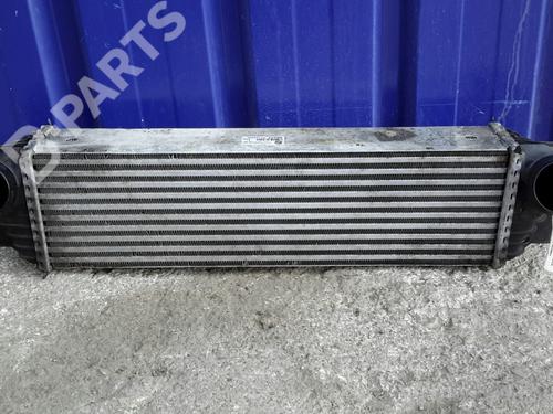 Used Intercooler BMW 5 (E60) 525 d (177 hp) 9553157