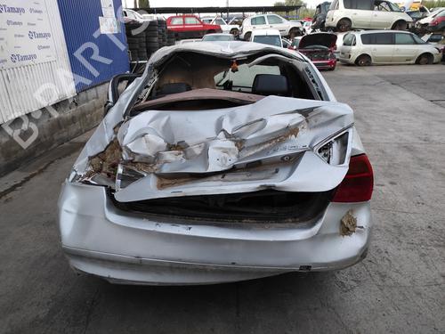 Driveshaft BMW 3 (E90)  | BP20934946M37 