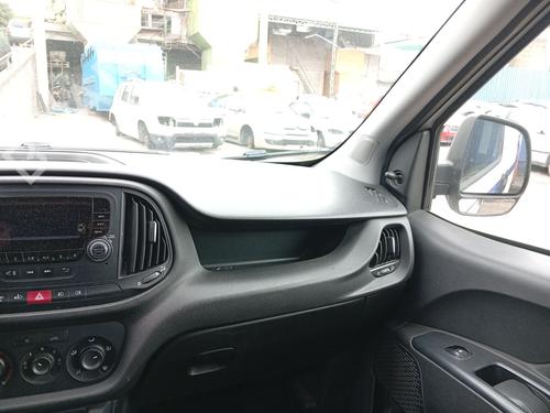 Airbag passager Airbag passager FIAT DOBLO Cargo (263_) 1.3 D Multijet (75 hp) 35954353 35954353