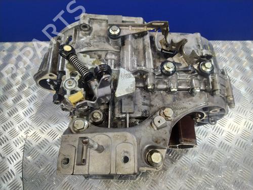 Gearbox FORD GALAXY I (WGR)  | BP17979808M3 