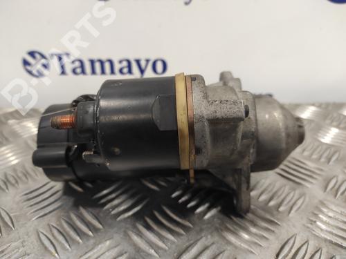 Startmotor OPEL ASTRA G Hatchback (T98) 1.6 16V (F08, F48) | BP11531708M8 