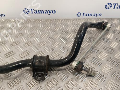 Anti roll bar FORD TRANSIT V363 Van (FCD, FDD)  | BP16360613M96 
