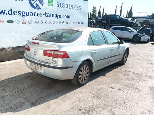 Engine RENAULT LAGUNA II (BG0/1_) 1.9 dCi (BG08, BG0G) | BP38011630M1 - Image 4