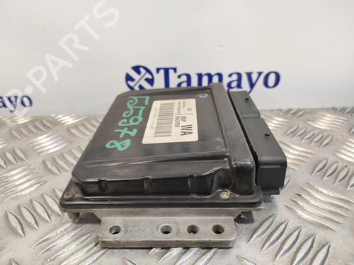 Engine control unit (ECU) CHEVROLET KALOS 1.2 | BP15737253M57 