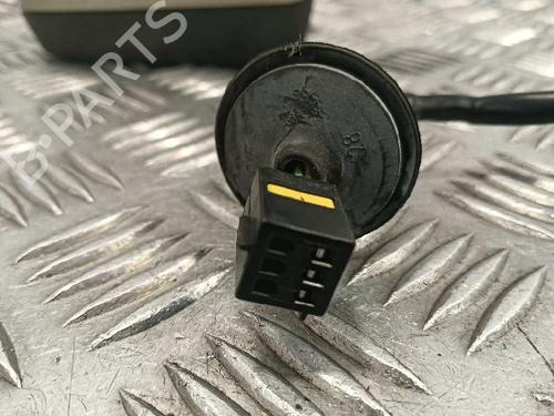 Left mirror OPEL CORSA D (S07)  | BP25927515C26 